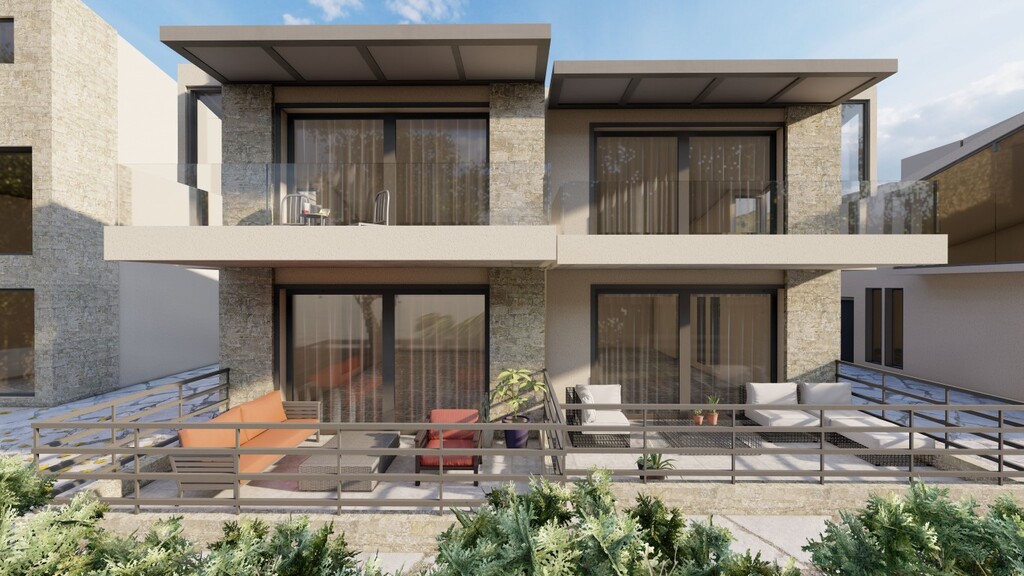 Maisonette T3 em Thasos, Greece N.º 94524