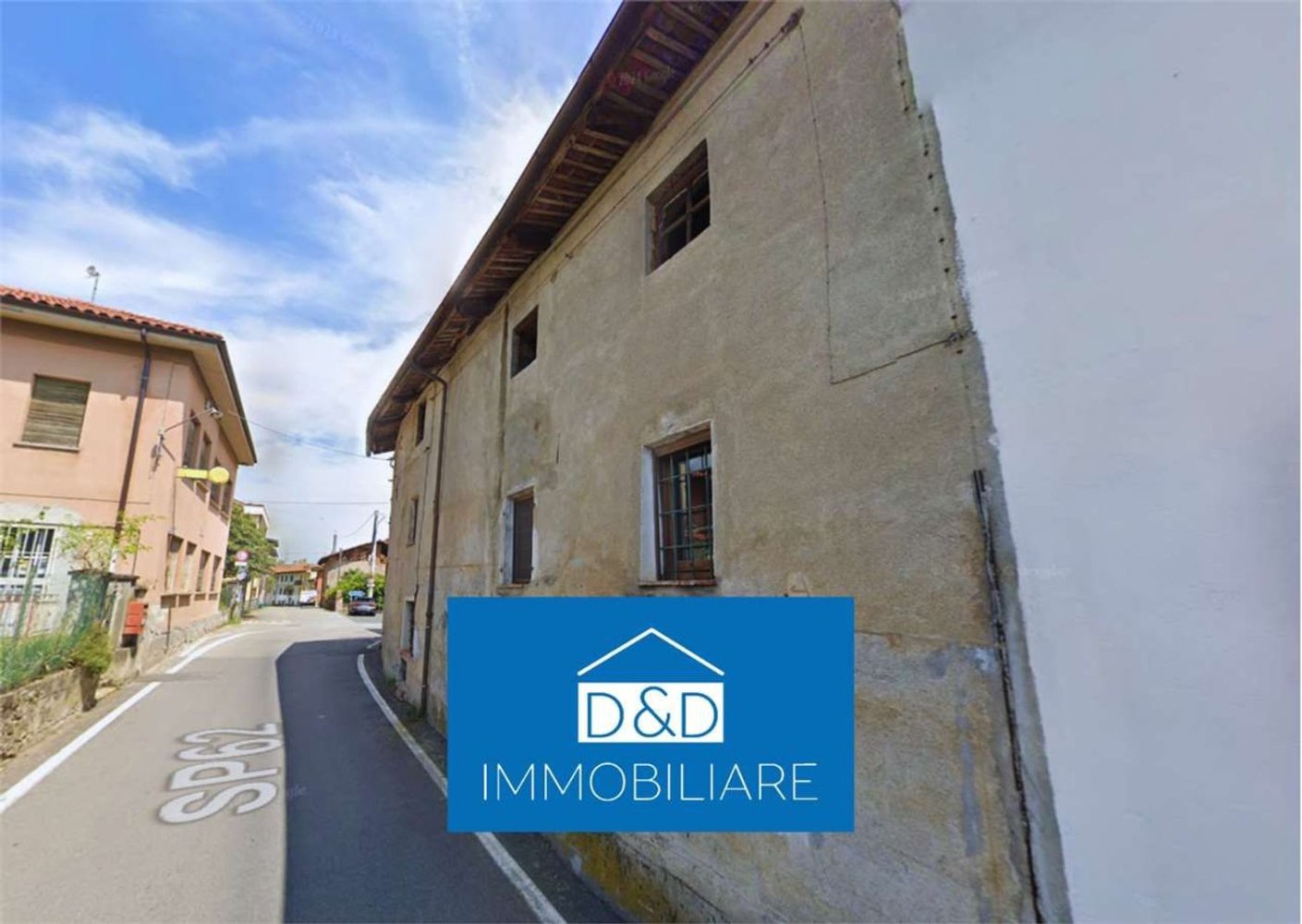 4-Zimmer Haus in Castellamonte, Italy, Nr. 211877