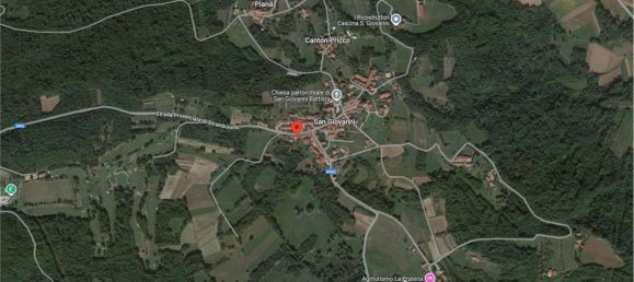 4-Zimmer Haus in Castellamonte, Italy, Nr. 211877 5