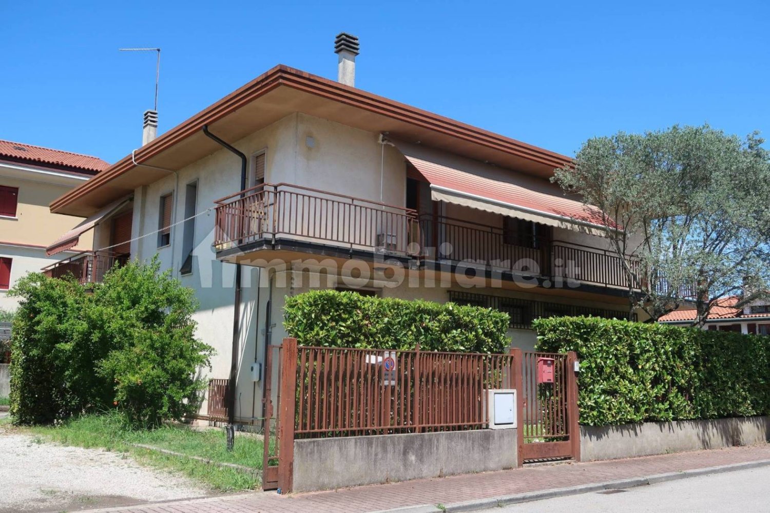 4 غرف نوم منزل في Venice, Italy رقم 121340