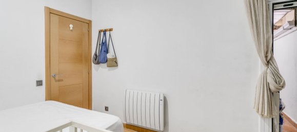 2 Schlafzimmer Wohnung in Horta-Guinardo, Spain, Nr. 144109 10