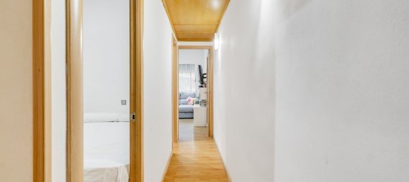 2 Schlafzimmer Wohnung in Horta-Guinardo, Spain, Nr. 144109 17