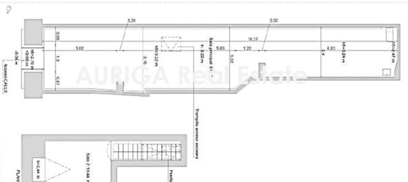 83m² Commercial property in Madrid, Spain No. 36026 6