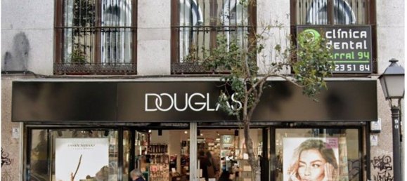 83m² Commercial property in Madrid, Spain No. 36026 7