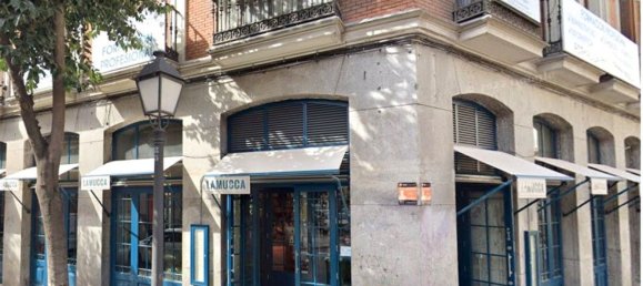 83m² Commercial property in Madrid, Spain No. 36026 12
