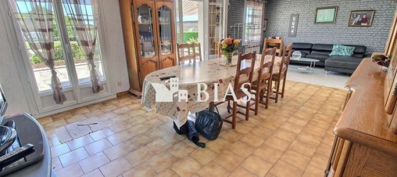 Дом с 3 спальнями в Приморская Сена, Франция № 315603 3