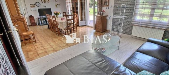 Дом с 3 спальнями в Приморская Сена, Франция № 315603 2