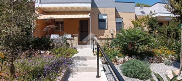 2 غرف نوم فيلا في Cassano delle Murge, Italy رقم 377621 16