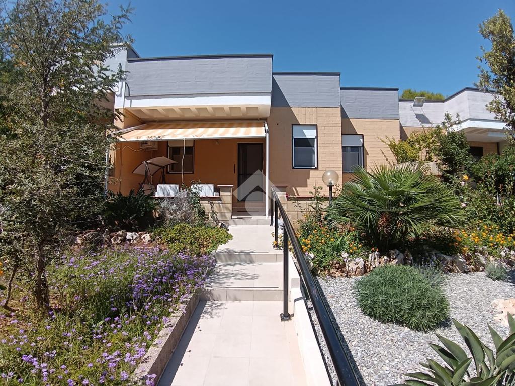 2 غرف نوم فيلا في Cassano delle Murge, Italy رقم 377621