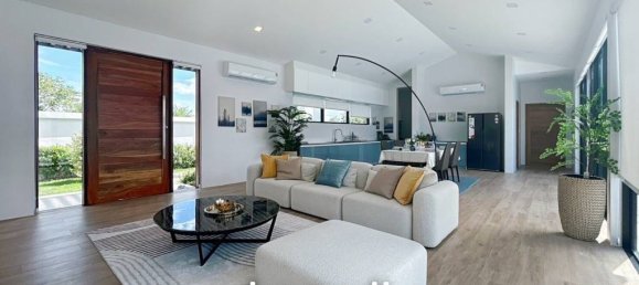 3 bedrooms Villa in Hua Hin, Thailand No. 21589 7