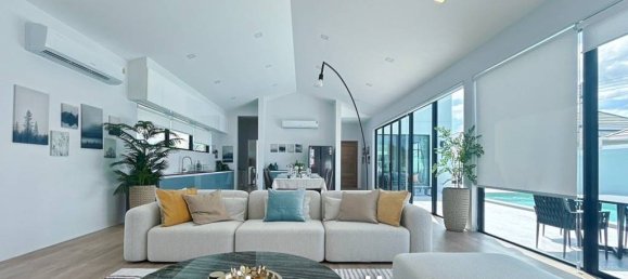 3 bedrooms Villa in Hua Hin, Thailand No. 21589 6