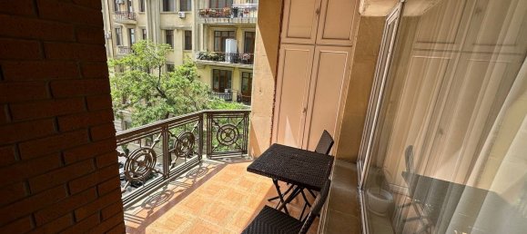 3 bedrooms Apartment in Sabail, Azerbaijan No. 2374 43