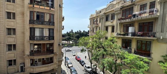 3 bedrooms Apartment in Sabail, Azerbaijan No. 2374 41