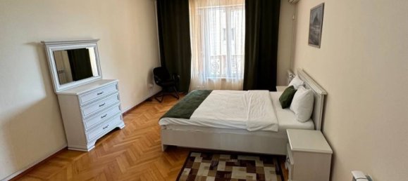 3 bedrooms Apartment in Sabail, Azerbaijan No. 2374 52