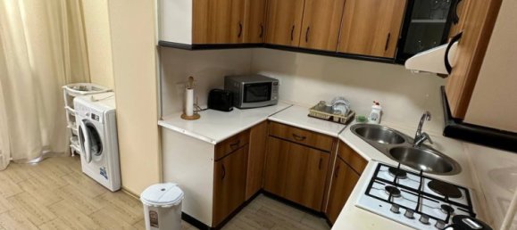 3 bedrooms Apartment in Sabail, Azerbaijan No. 2374 28