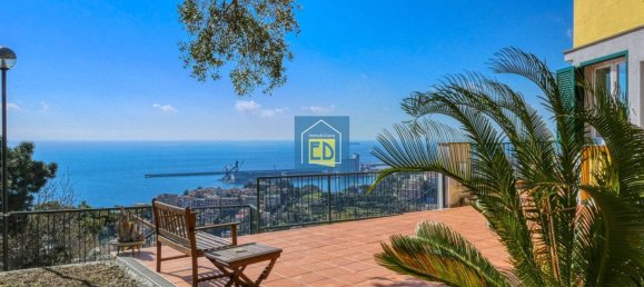 3 bedrooms Penthouse in Albissola Marina, Italy No. 320757 9