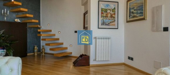 3 bedrooms Penthouse in Albissola Marina, Italy No. 320757 36