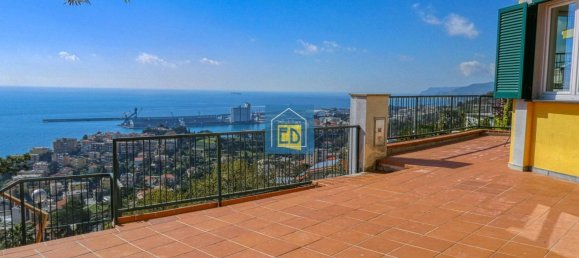 3 bedrooms Penthouse in Albissola Marina, Italy No. 320757 10