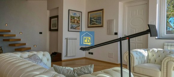 3 bedrooms Penthouse in Albissola Marina, Italy No. 320757 35