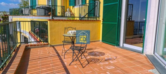 3 bedrooms Penthouse in Albissola Marina, Italy No. 320757 16