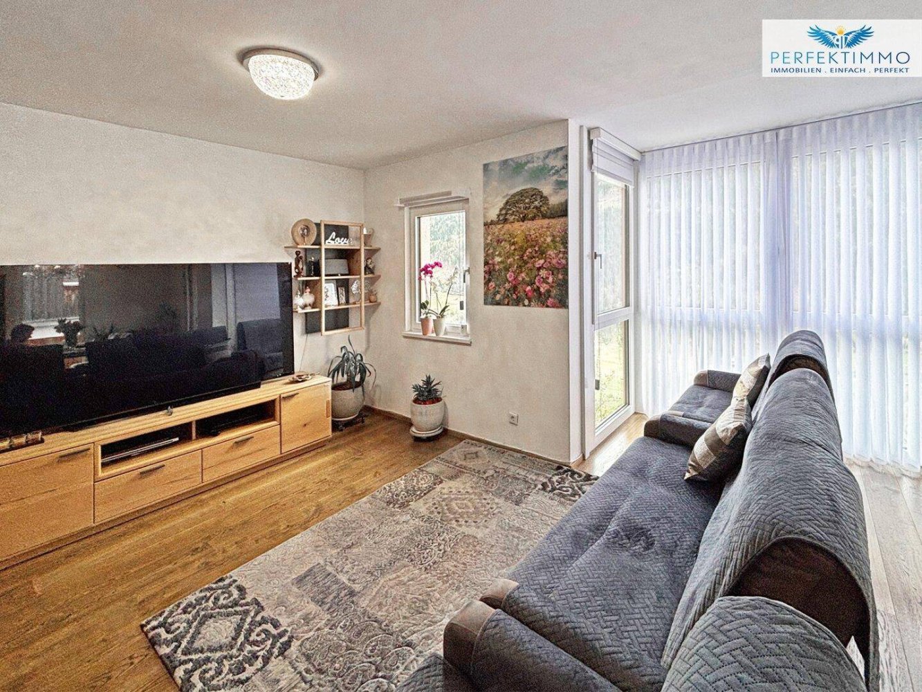 4-Zimmer Doppelhaus in Wenns, Austria, Nr. 225761