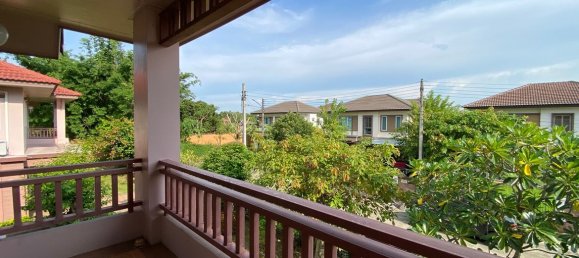 3 bedrooms House in Chiang Mai, Thailand No. 27047 21