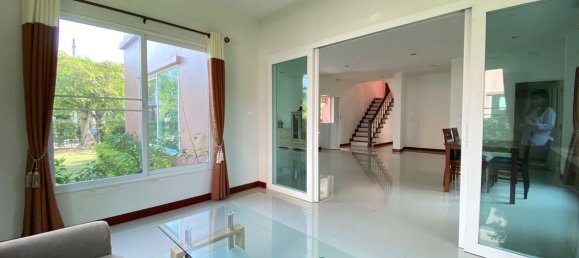3 bedrooms House in Chiang Mai, Thailand No. 27047 7