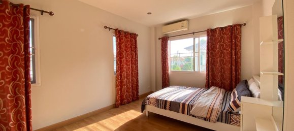 3 bedrooms House in Chiang Mai, Thailand No. 27047 29