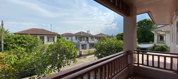 3 bedrooms House in Chiang Mai, Thailand No. 27047 22