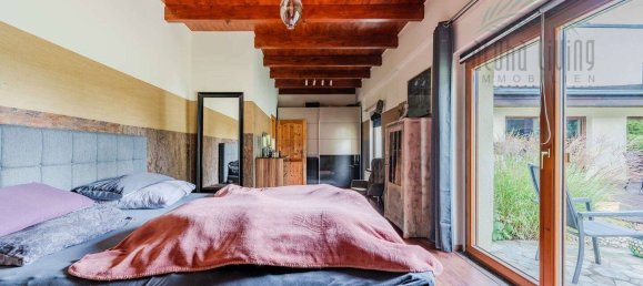 2 Schlafzimmer Bauernhof in Oder-Spree, Germany, Nr. 339986 6