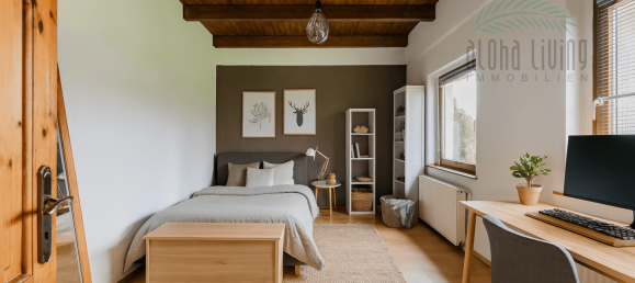 2 Schlafzimmer Bauernhof in Oder-Spree, Germany, Nr. 339986 8