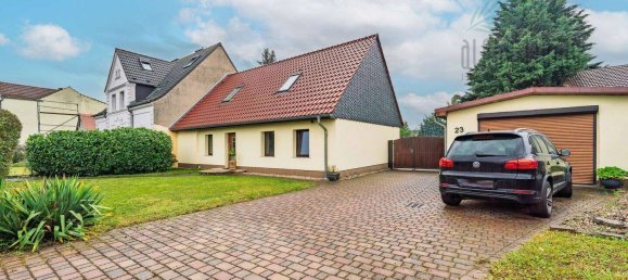 2 Schlafzimmer Bauernhof in Oder-Spree, Germany, Nr. 339986 20