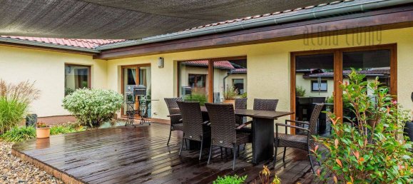 2 Schlafzimmer Bauernhof in Oder-Spree, Germany, Nr. 339986 15