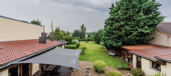 2 Schlafzimmer Bauernhof in Oder-Spree, Germany, Nr. 339986 13