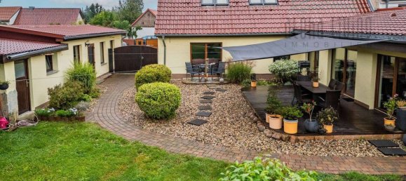 2 Schlafzimmer Bauernhof in Oder-Spree, Germany, Nr. 339986 16