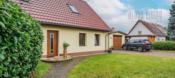 2 Schlafzimmer Bauernhof in Oder-Spree, Germany, Nr. 339986 21