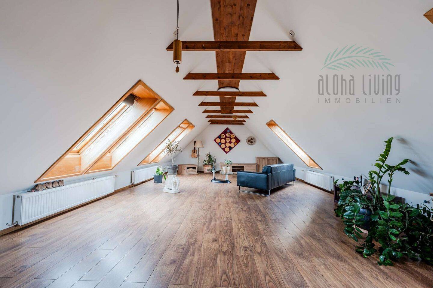 2 Schlafzimmer Bauernhof in Oder-Spree, Germany, Nr. 339986