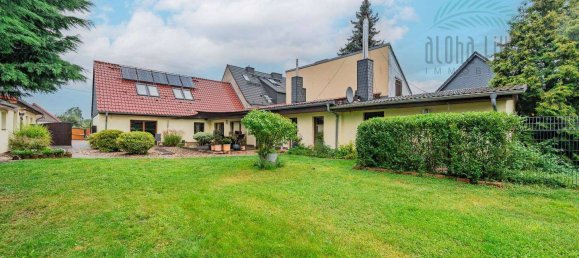 2 Schlafzimmer Bauernhof in Oder-Spree, Germany, Nr. 339986 19