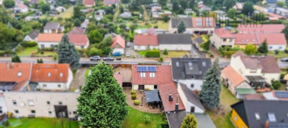 2 Schlafzimmer Bauernhof in Oder-Spree, Germany, Nr. 339986 27