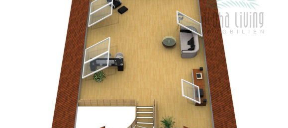 2 Schlafzimmer Bauernhof in Oder-Spree, Germany, Nr. 339986 28