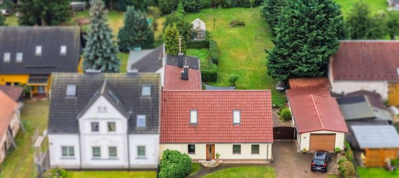 2 Schlafzimmer Bauernhof in Oder-Spree, Germany, Nr. 339986 25