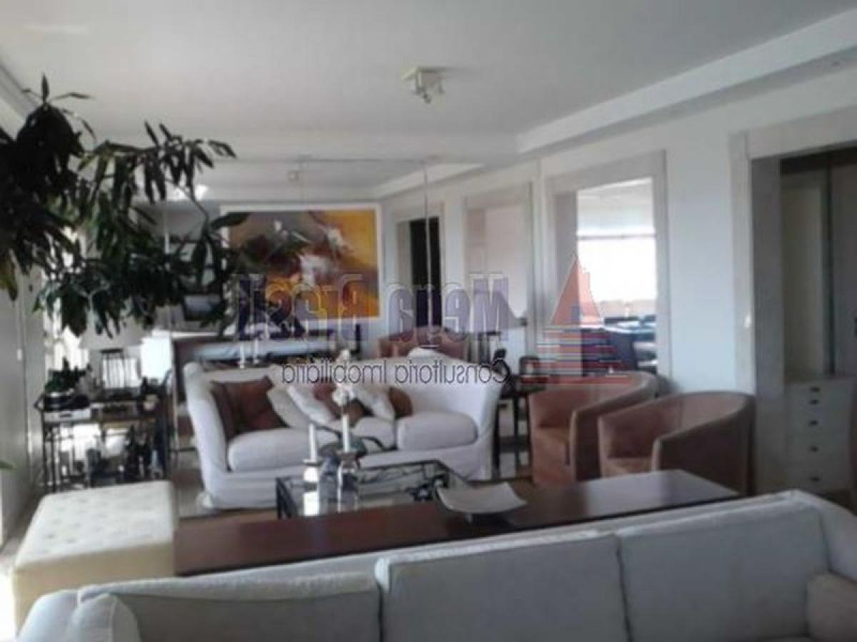 Apartamento T4 em São Paulo, Brazil N.º 436412