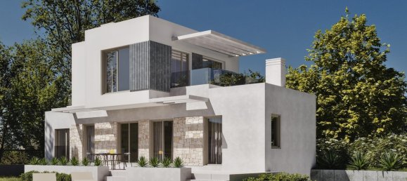 3 Schlafzimmer Villa in Finestrat, Spain, Nr. 365240 3