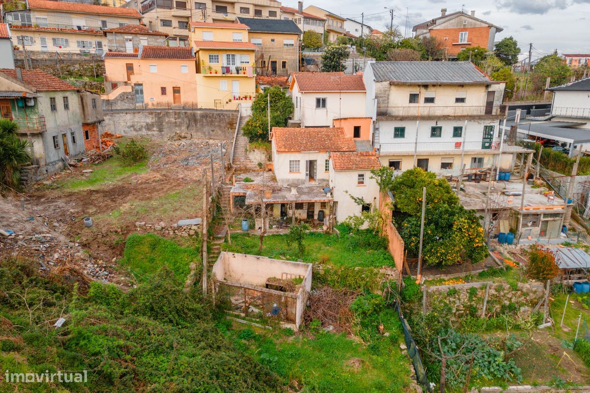 3 غرف نوم منزل في Fafe, Portugal رقم 32267