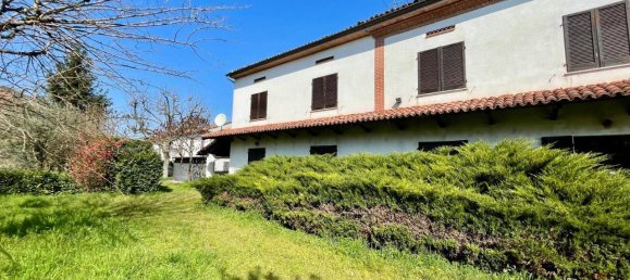 7 rooms House in Castellazzo Bormida, Italy No. 41163 2
