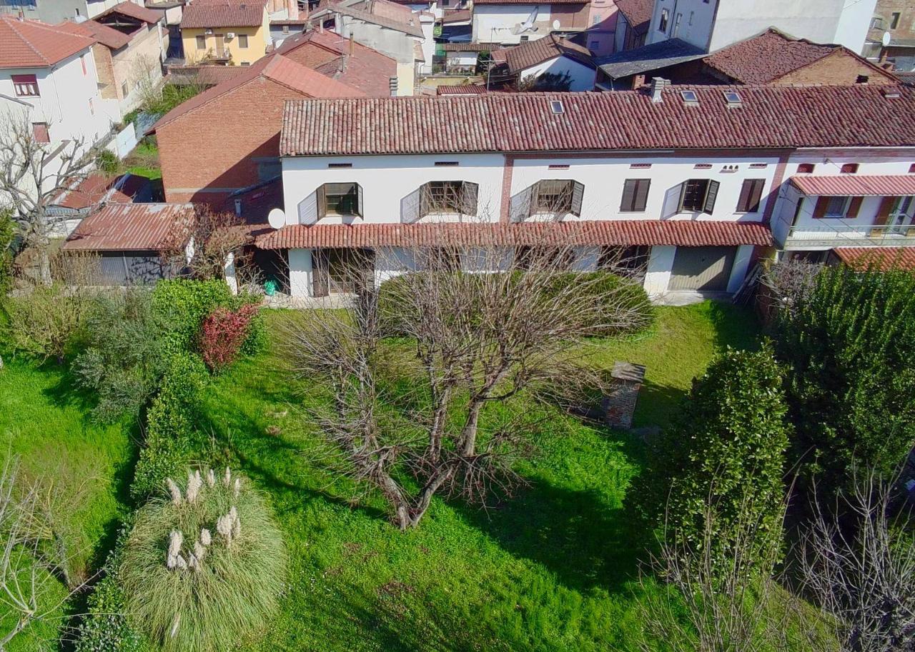 7 rooms House in Castellazzo Bormida, Italy No. 41163