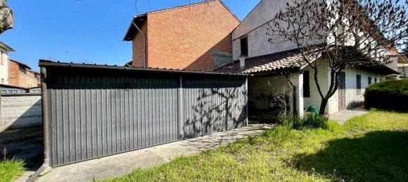 7 rooms House in Castellazzo Bormida, Italy No. 41163 24