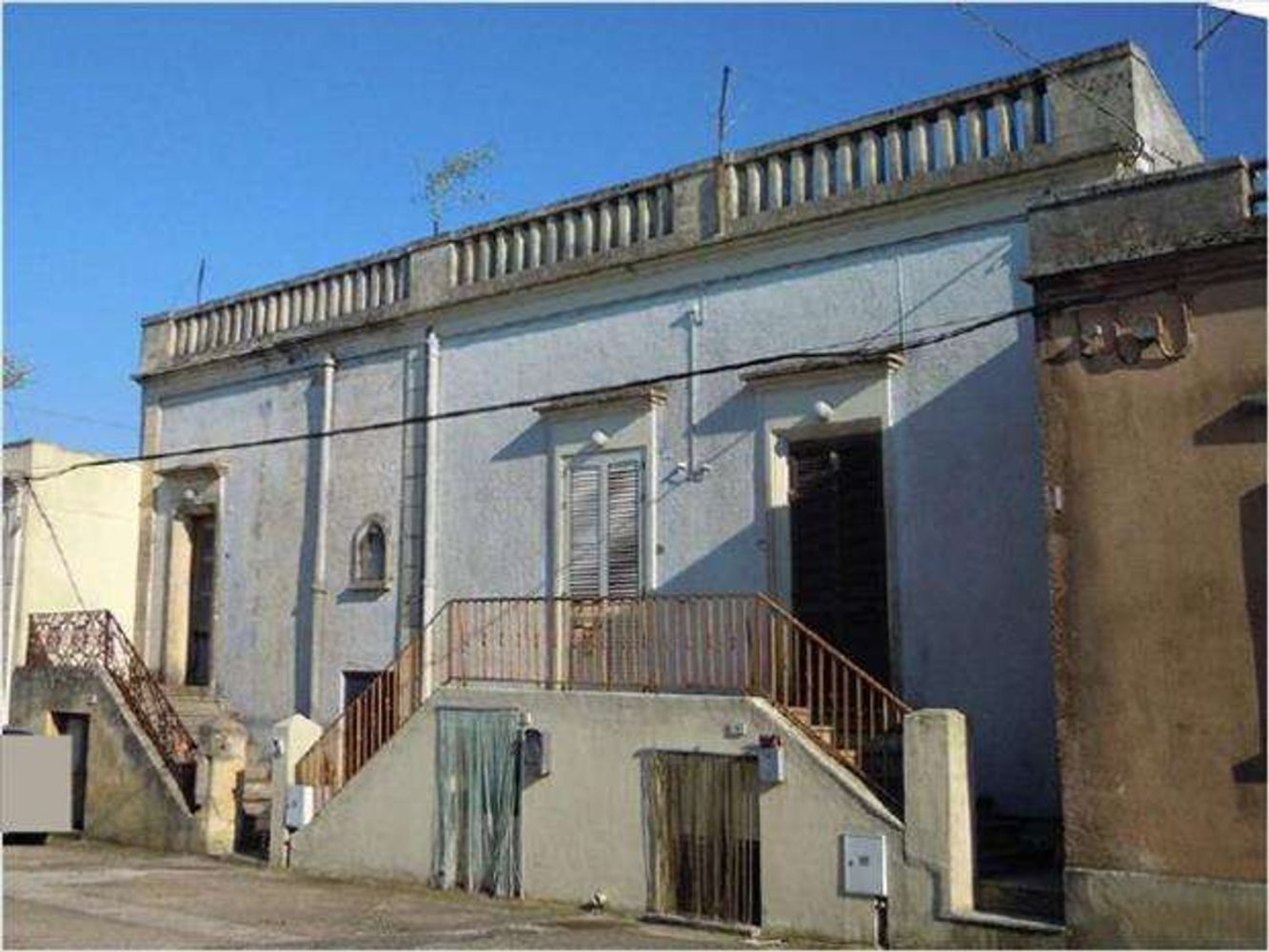 10 Schlafzimmer Haus in San Cassiano, Italy, Nr. 339804