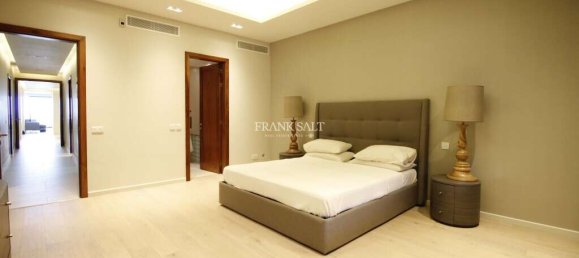 4 chambres Appartement à Sliema, Malta No. 8981 19