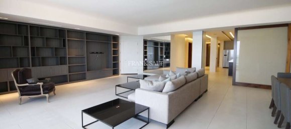 4 chambres Appartement à Sliema, Malta No. 8981 28